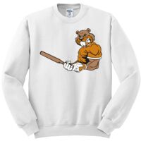 NuBlend ® Crewneck Sweatshirt Thumbnail