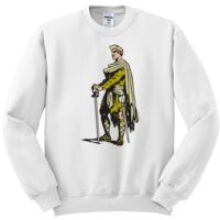 NuBlend ® Crewneck Sweatshirt Thumbnail