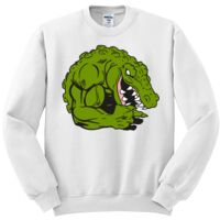 NuBlend ® Crewneck Sweatshirt Thumbnail