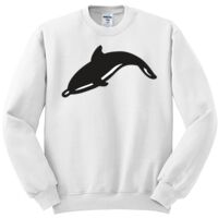 NuBlend ® Crewneck Sweatshirt Thumbnail