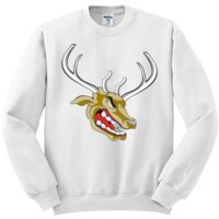 NuBlend ® Crewneck Sweatshirt Thumbnail
