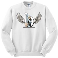 NuBlend ® Crewneck Sweatshirt Thumbnail