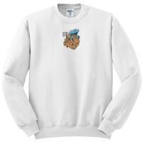 NuBlend ® Crewneck Sweatshirt Thumbnail
