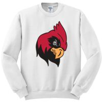 NuBlend ® Crewneck Sweatshirt Thumbnail