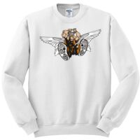 NuBlend ® Crewneck Sweatshirt Thumbnail