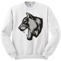 NuBlend ® Crewneck Sweatshirt Thumbnail