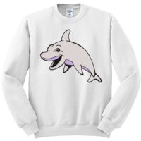 NuBlend ® Crewneck Sweatshirt Thumbnail