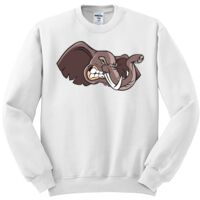 NuBlend ® Crewneck Sweatshirt Thumbnail