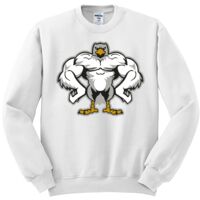 NuBlend ® Crewneck Sweatshirt Thumbnail