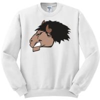 NuBlend ® Crewneck Sweatshirt Thumbnail