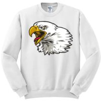 NuBlend ® Crewneck Sweatshirt Thumbnail