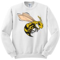 NuBlend ® Crewneck Sweatshirt Thumbnail