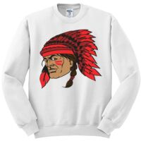 NuBlend ® Crewneck Sweatshirt Thumbnail