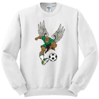 NuBlend ® Crewneck Sweatshirt Thumbnail