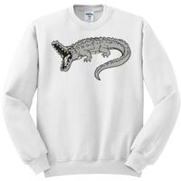 NuBlend ® Crewneck Sweatshirt Thumbnail