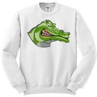 NuBlend ® Crewneck Sweatshirt Thumbnail