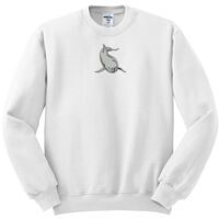 NuBlend ® Crewneck Sweatshirt Thumbnail