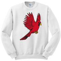 NuBlend ® Crewneck Sweatshirt Thumbnail