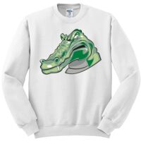 NuBlend ® Crewneck Sweatshirt Thumbnail