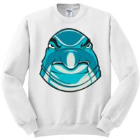 NuBlend ® Crewneck Sweatshirt Thumbnail