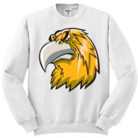 NuBlend ® Crewneck Sweatshirt Thumbnail