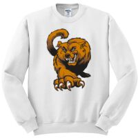 NuBlend ® Crewneck Sweatshirt Thumbnail