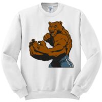 NuBlend ® Crewneck Sweatshirt Thumbnail