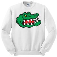 NuBlend ® Crewneck Sweatshirt Thumbnail