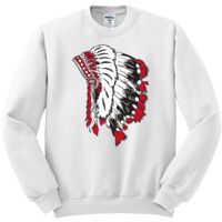 NuBlend ® Crewneck Sweatshirt Thumbnail