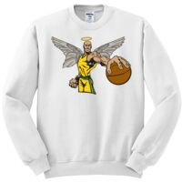 NuBlend ® Crewneck Sweatshirt Thumbnail