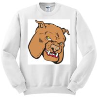 NuBlend ® Crewneck Sweatshirt Thumbnail