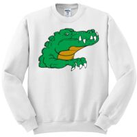 NuBlend ® Crewneck Sweatshirt Thumbnail