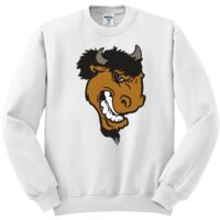 NuBlend ® Crewneck Sweatshirt Thumbnail