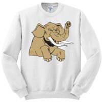 NuBlend ® Crewneck Sweatshirt Thumbnail