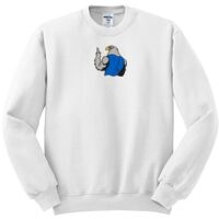 NuBlend ® Crewneck Sweatshirt Thumbnail