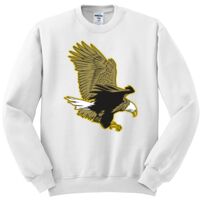 NuBlend ® Crewneck Sweatshirt Thumbnail