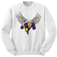 NuBlend ® Crewneck Sweatshirt Thumbnail