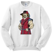 NuBlend ® Crewneck Sweatshirt Thumbnail