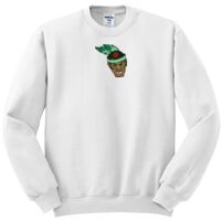 NuBlend ® Crewneck Sweatshirt Thumbnail