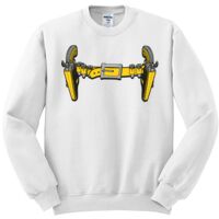 NuBlend ® Crewneck Sweatshirt Thumbnail
