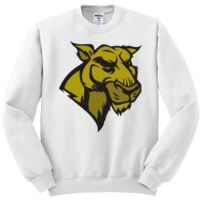 NuBlend ® Crewneck Sweatshirt Thumbnail