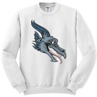 NuBlend ® Crewneck Sweatshirt Thumbnail