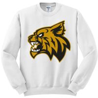 NuBlend ® Crewneck Sweatshirt Thumbnail