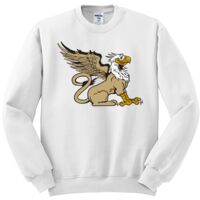NuBlend ® Crewneck Sweatshirt Thumbnail