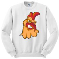 NuBlend ® Crewneck Sweatshirt Thumbnail