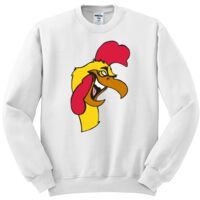 NuBlend ® Crewneck Sweatshirt Thumbnail
