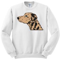 NuBlend ® Crewneck Sweatshirt Thumbnail