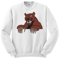 NuBlend ® Crewneck Sweatshirt Thumbnail