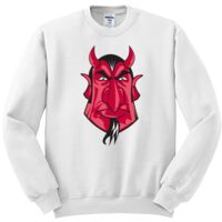 NuBlend ® Crewneck Sweatshirt Thumbnail