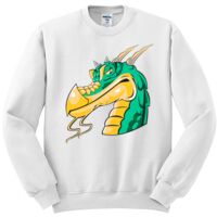 NuBlend ® Crewneck Sweatshirt Thumbnail